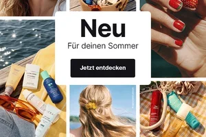 Sommer-Neuheiten sind da! ☀️