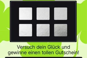 ✨ Ist heute dein Glückstag?