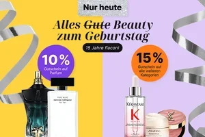 LETZTE CHANCE: Welchen Geburtstagsgutschein wählst du? ⏱️