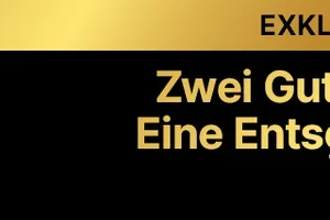 ⏰ Hast du dich schon entschieden?