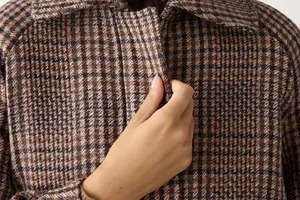 Blazer und Jacken