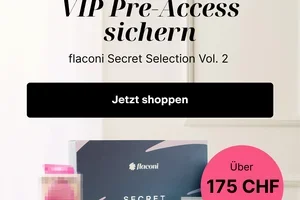 🔐 Exklusiver Zugang zur Secret Box