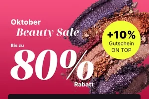 MEGA-Deals: Bis zu 80 % Rabatt 🤩