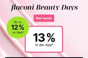 LETZTE CHANCEE: Bis zu 13% für dich 🚨