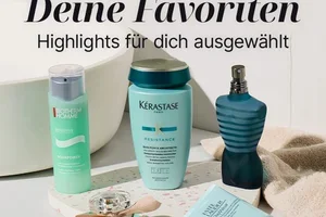 Was wir dir empfehlen möchten ✨