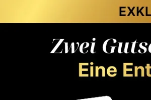 ⏰ Hast du dich schon entschieden?