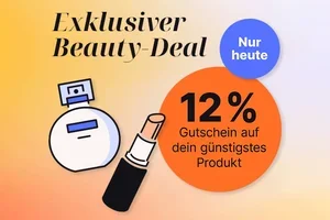 Bis Mitternacht: 12 % Gutschein sichern 🌙