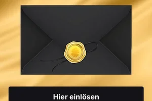Nicht vergessen: Dein Treuebonus wartet 🔑