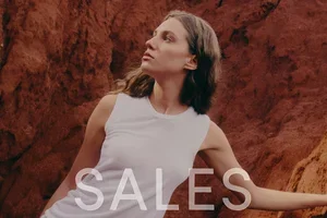 Sale | Die Must-haves aus Baumwolle