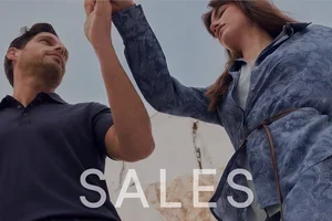 Sales | Die Auswahl zu -50% wird erweitert