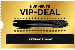 Dein VIP-Zugang 🎫