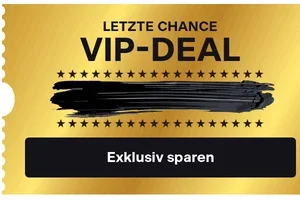 SCHNELL! Dein exklusiver Gutschein verfällt ⏱️