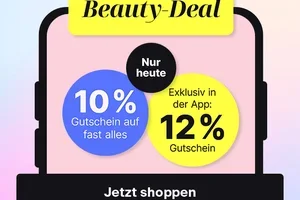 Deine letzte Chance zu sparen! 💸