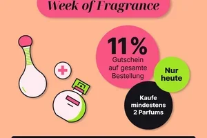 🚨 11 % Extra-Rabatt auf deinen Einkauf