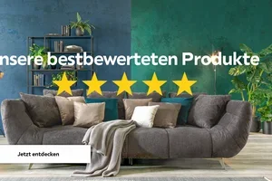 Unsere bestbewerteten Produkte ⭐⭐⭐⭐⭐