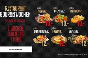 🎂 🎉 Geburtstags-Sale! 10% auf das gesamte Online Only Sortiment! 🎁