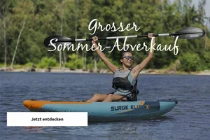 🏖 Grosser Sommerabverkauf!