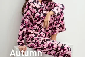 New sleepwear for ultimate comfort | Don’t miss the Midseason Sale