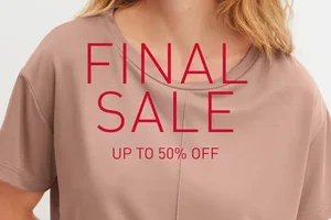 Final price reductions in the Summer Sale!
