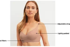 Your new favorite underwear for summer.