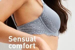 Sensual Secrets: Sensual Elegance | Now it pays off twice to become a member.