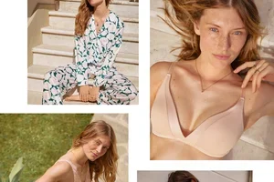 Softest summer – feel it right away 