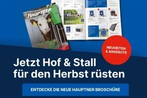 Die neue Herbstbroschüre: Entdecke Neuheiten und Angebote