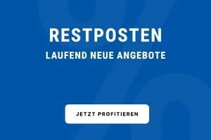 Bis zu 25% Rabatt auf unsere Aktionen der Woche!