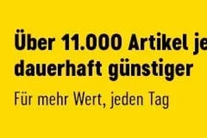 🎉 Über 11.000 Produkte jetzt dauerhaft im Preis gesenkt