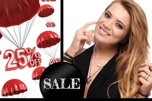 SALE: Ausverkauf 🔥 bis 80% Rabatt 🔥