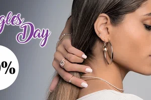 40% Rabatt 💋 Singles Day