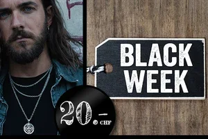 20.- Gutschein 🖤 Black Week