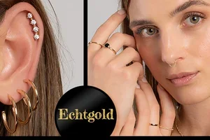 Echtgold Schmuck ✨