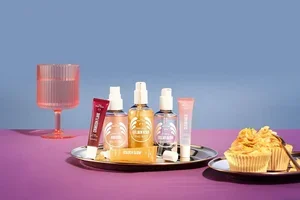 Die Glow-Kollektion ist da (und 20 % reduziert bis morgen!**) ✨