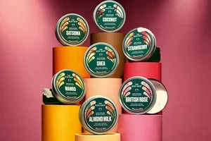 Unsere Body Butters – jetzt noch besser und mit 15 % Rabatt*🤍 