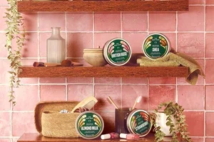 Deine Body Butter verdient das passende Duschgel für nur 4 €*