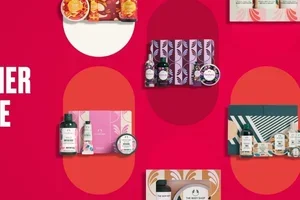 Geschenkideen mit bis zu -40 % Rabatt ✨*