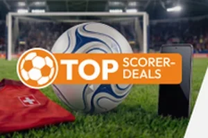 ⚽ Mit unseren TOP TREFFER DEALS bleibt die Begeisterung erhalten!