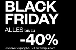 ALLES bis zu 40% Rabatt | JETZT auf der Website