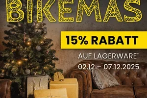 🎁 Countdown to Bikemas