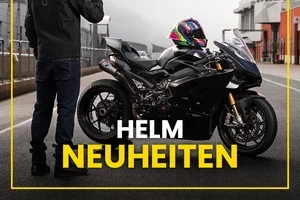 🚀 Helm-Neuheiten 
