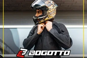 🔥 Bogotto Deals, die richtig Gas geben 🏍️