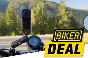 📲 TECHNIK-UPGRADE für Deine Fahrt