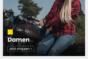 🕶️ Dein Look braucht mehr Benzin im Blut?