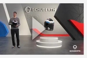 🪖 Schuberth für Deine nächste Fahrt