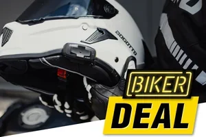 🏍️ Bleib verbunden mit Cardo