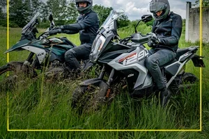 🏍️ Macna Deals