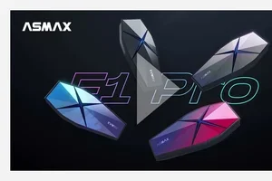 📡 ASMAX Kommunikationssysteme