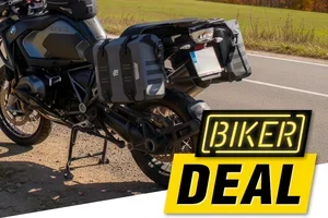 🧳 SHAD: PACK MORE. RIDE MORE.