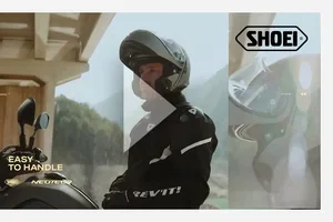 🏍️ Welcher SHOEI Helm passt zu Dir?